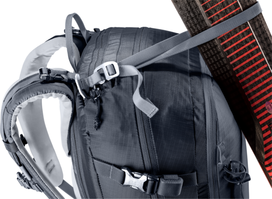 Ski touring backpack Freerider 30