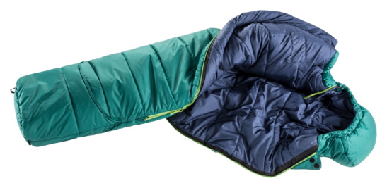 Sac de couchage enfant Starlight Pro