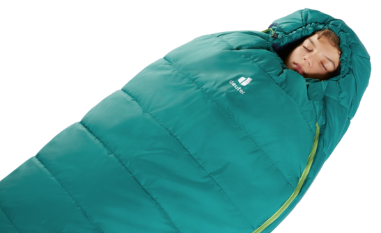 Sac de couchage enfant Starlight Pro
