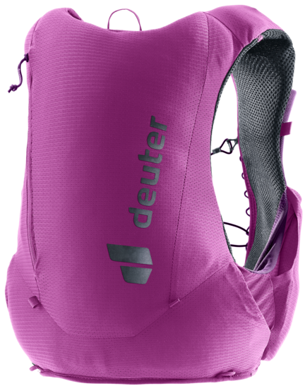 Trail running backpack Traick 5 SL