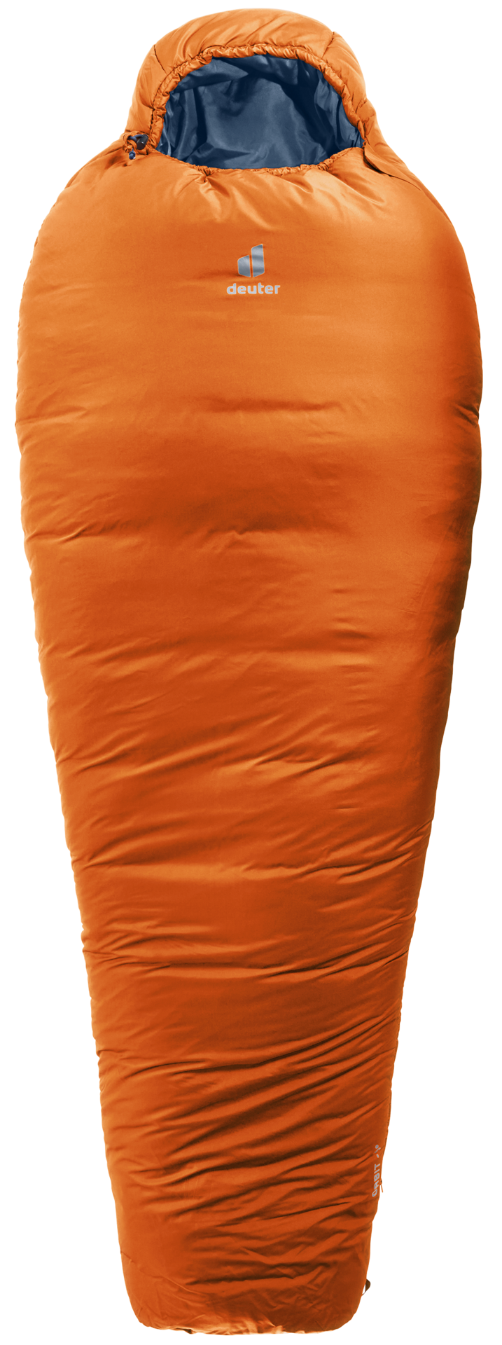 Deuter - 冬用deuterドイターorbitオービット-5℃ DEUTER ORBIT ドイター オービット +5° シェール×インク