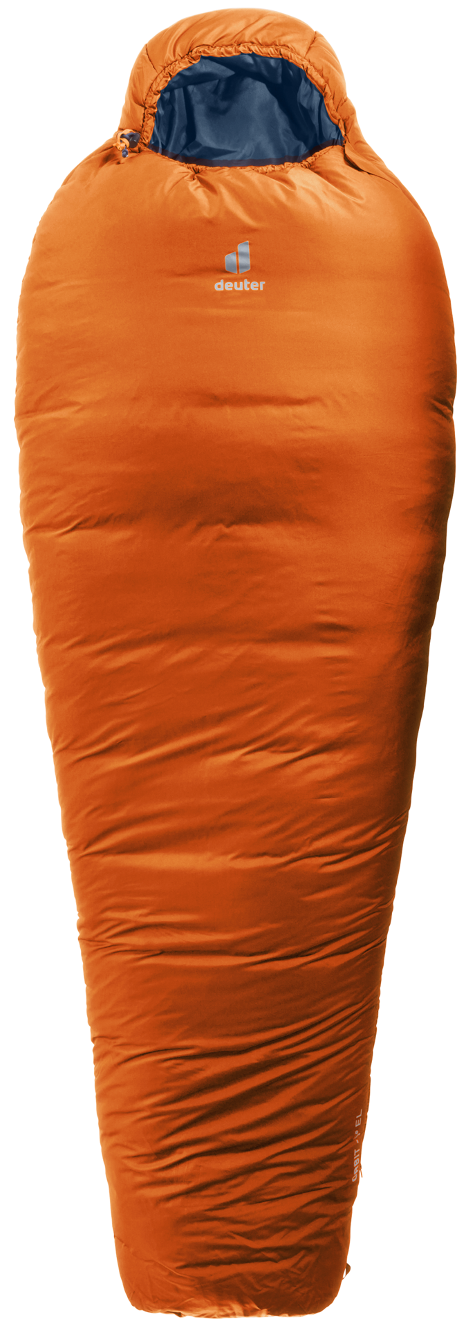 deuter Orbit -5° EL | Kunstfaserschlafsack