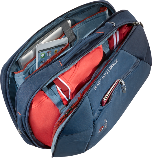 Reiserucksack AViANT Carry On 28