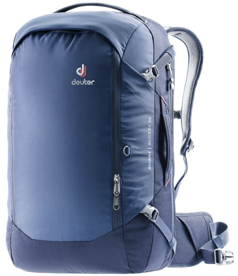 Mochila de viaje Aviant Access 38