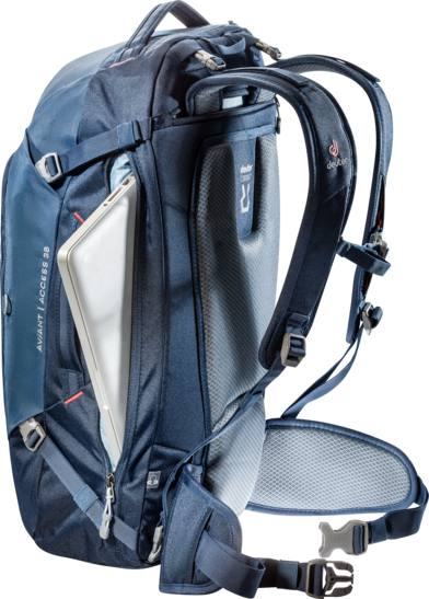 Mochila de viaje Aviant Access 38