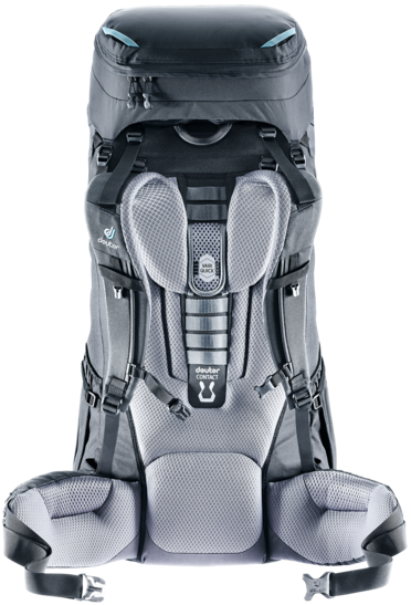 Sac à dos de voyage Aviant Voyager 65+10