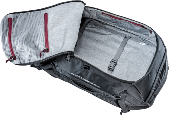 Travel backpack AViANT Access 38 SL