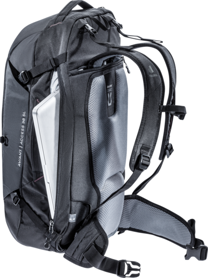 Travel backpack AViANT Access 38 SL