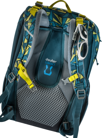Schulrucksack Ypsilon