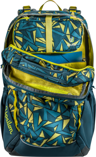 Schulrucksack Ypsilon