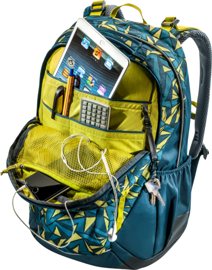 Schulrucksack Ypsilon