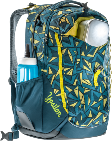 Schulrucksack Ypsilon