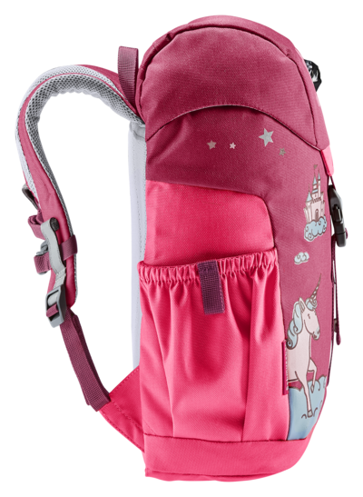 Kids' backpacks Schmusebär
