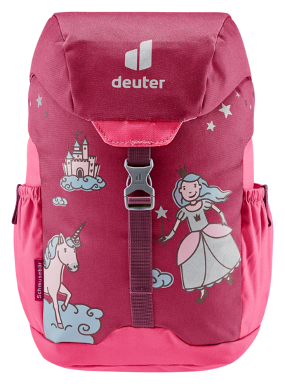 Kids' backpacks Schmusebär