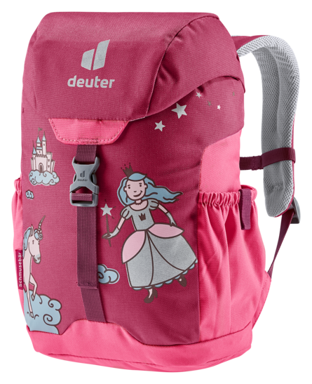 Kids' backpacks Schmusebär
