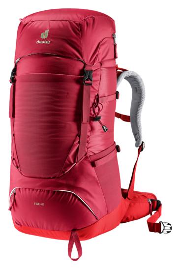 Kids' backpacks Fox 40