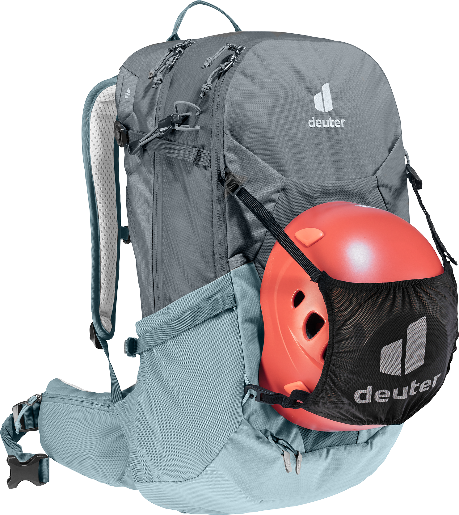 Deuter - u＿jirou117 deuter Futura 27 | Hiking backpack
