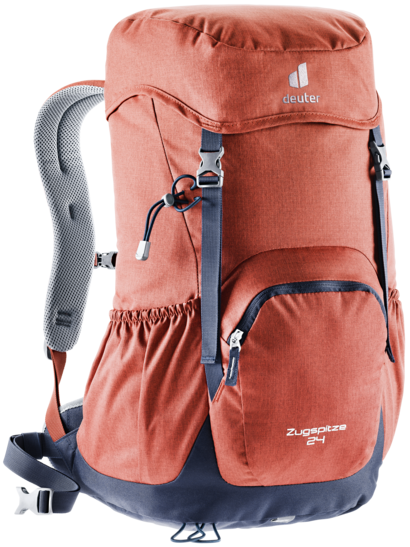 Hiking backpack Zugspitze 24
