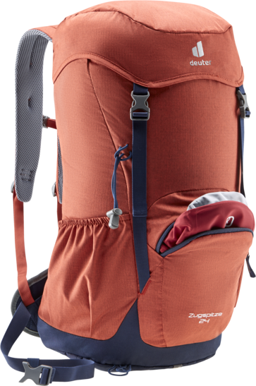 Hiking backpack Zugspitze 24