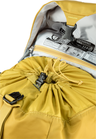 Mochila de senderismo Trail 30