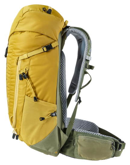 Mochila de senderismo Trail 30