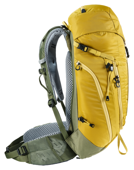 Mochila de senderismo Trail 30