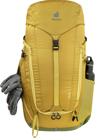 Mochila de senderismo Trail 30