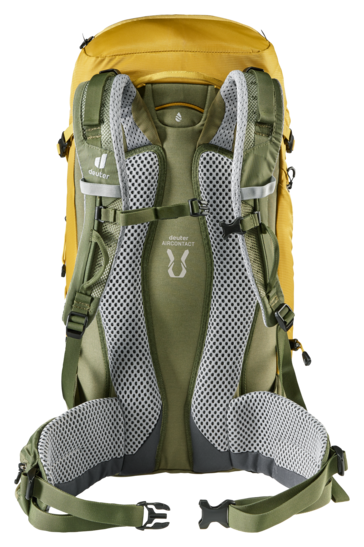 Mochila de senderismo Trail 30