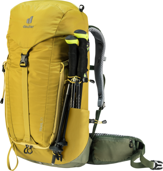 Mochila de senderismo Trail 30