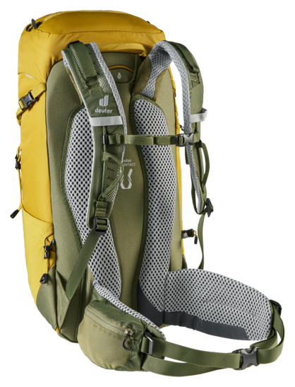 Mochila de senderismo Trail 30
