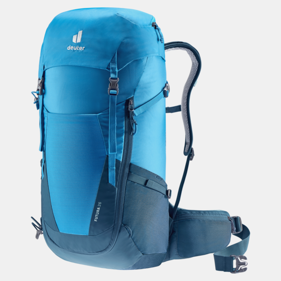 Deuter - u＿jirou117 deuter Futura 27 | Hiking backpack