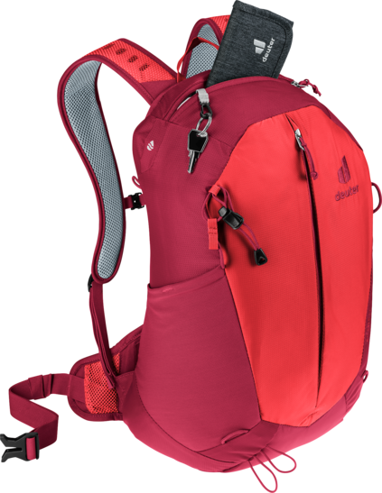 Hiking backpack AC Lite 17