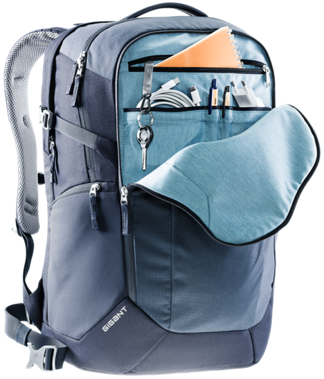Lifestyle Rucksack Gigant