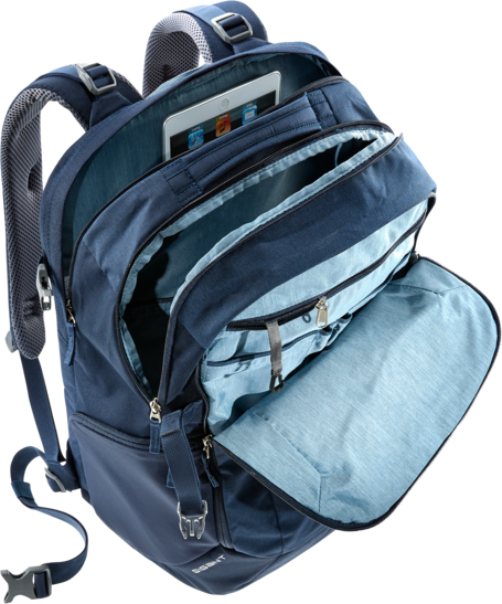 Lifestyle Rucksack Gigant