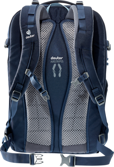 Lifestyle Rucksack Gigant