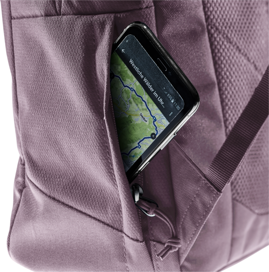 Lifestyle backpacks Vista Spot