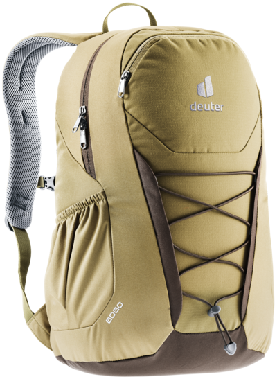Sac du quotidien Gogo