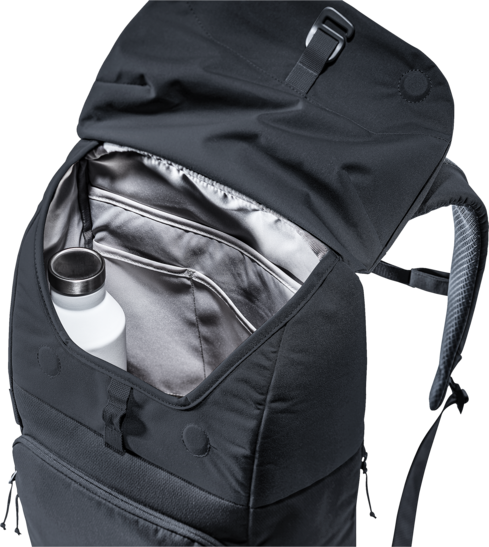 Lifestyle backpacks UP Sydney