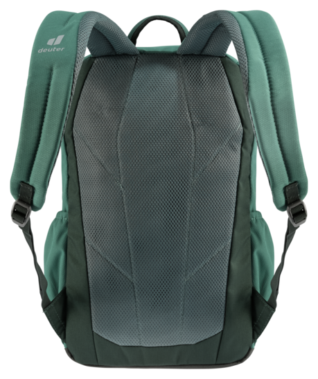 Lifestyle Rucksack Vista Skip