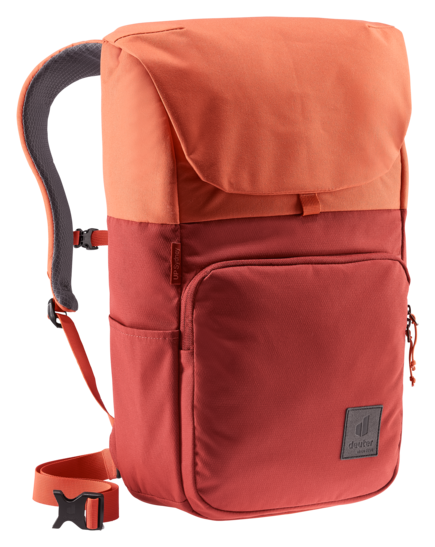 Lifestyle backpacks UP Sydney