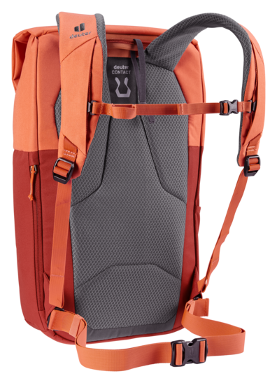 Lifestyle backpacks UP Sydney
