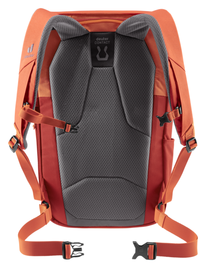 Lifestyle backpacks UP Sydney
