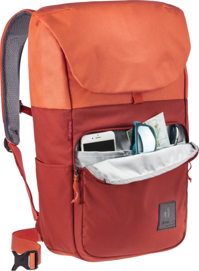 Lifestyle backpacks UP Sydney