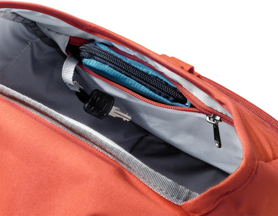 Lifestyle backpacks UP Sydney