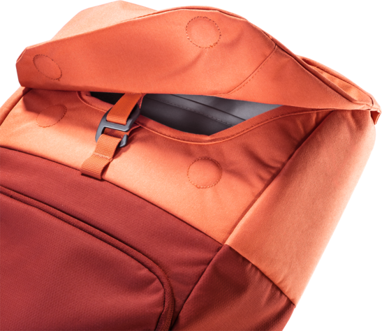 Lifestyle backpacks UP Sydney