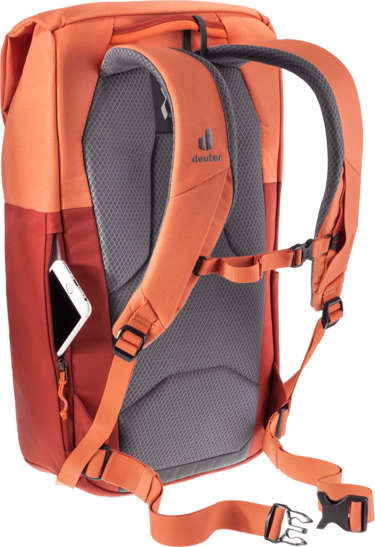 Lifestyle backpacks UP Sydney