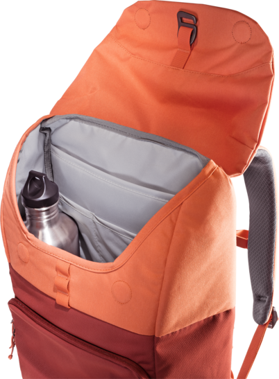 Lifestyle backpacks UP Sydney
