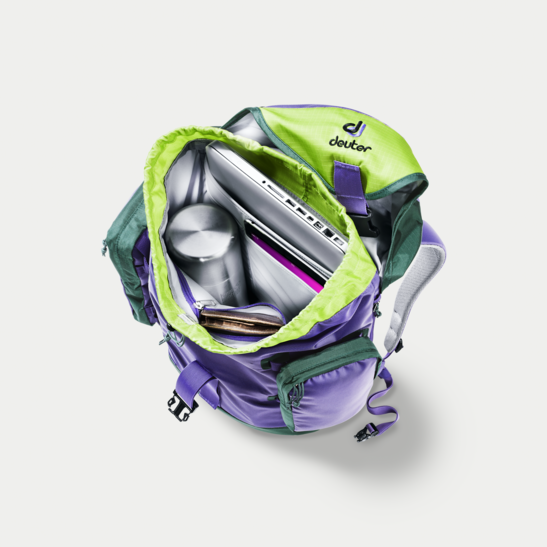 Lifestyle backpacks Lake Placid
