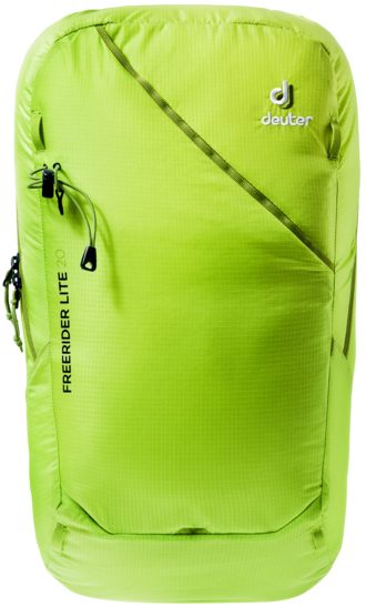 Ski tour backpack Freerider Lite 20