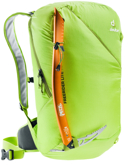 Ski tour backpack Freerider Lite 20